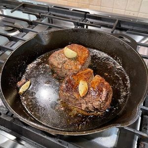 Meet your Posher, Chad